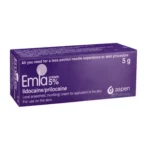 EMLA Cream 5%