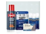 The Total Hair Regrowth Kit