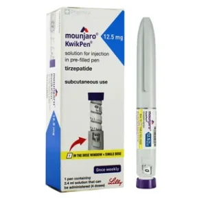 Mounjaro® Injectable Pen