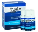 Regaine Extra Strength Solution(6 bottles)