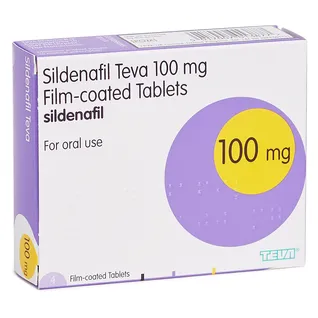 Sildenafil (Generic Viagra) - Image 4