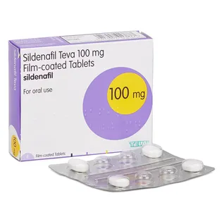 Sildenafil (Generic Viagra) - Image 3