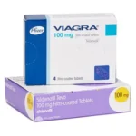 Sildenafil (Generic Viagra)