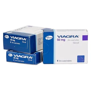 Viagra (Sildenafil) - Image 6