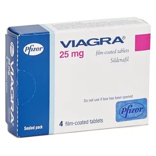 Viagra (Sildenafil) - Image 5