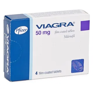 Viagra (Sildenafil) - Image 7