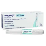 Wegovy® Injectable Pen
